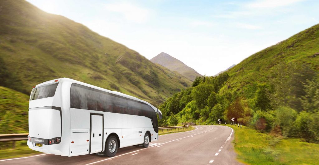 Large Private Tour