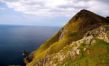 9 Day Ireland's Wild Atlantic Way - Achill Island - Large Coach Tours - Love Irish Tours