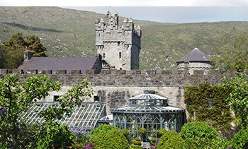 9 day Ireland's Wild Atlantic Way - Large Coach Tours - Love Irish Tours